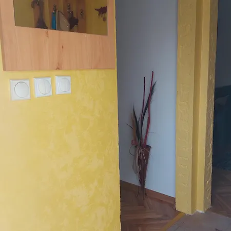 Holiday home Vikendica Ninica Irig