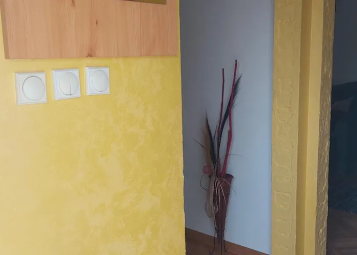 Holiday home Vikendica Ninica Irig