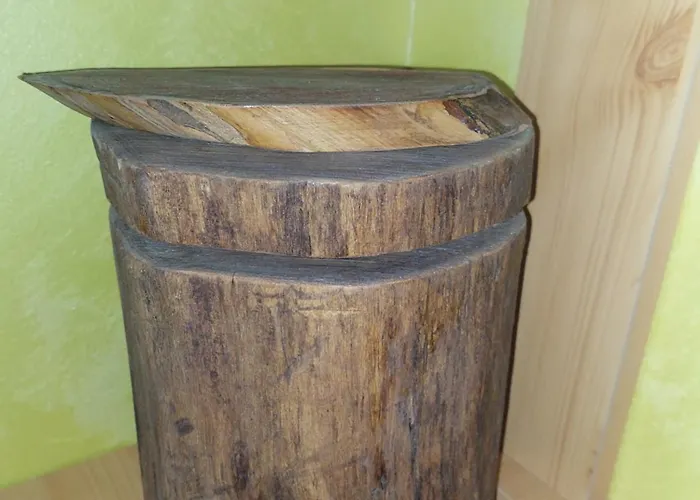 Vikendica Ninica Holiday home