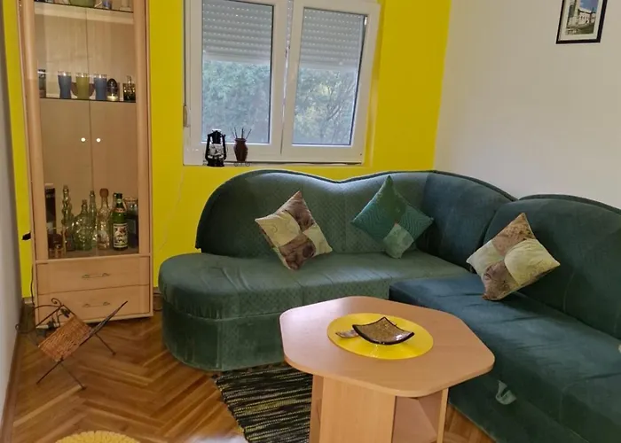 Holiday home Vikendica Ninica Irig