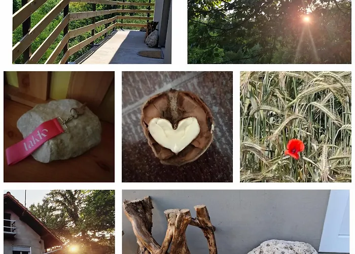 Vikendica Ninica Holiday home Irig