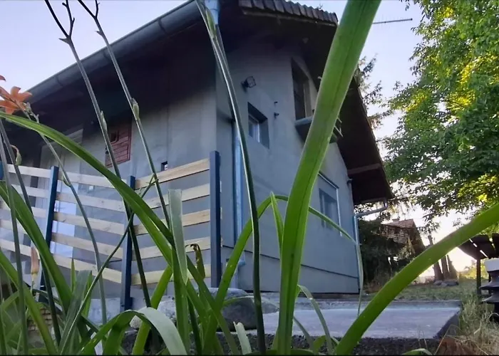 Vikendica Ninica Irig