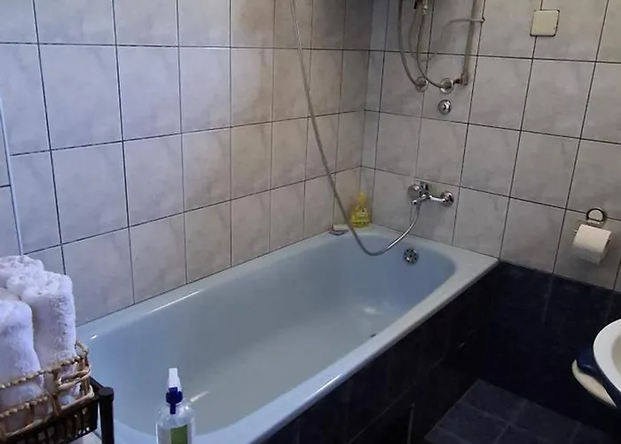 Vikendica Ninica Irig